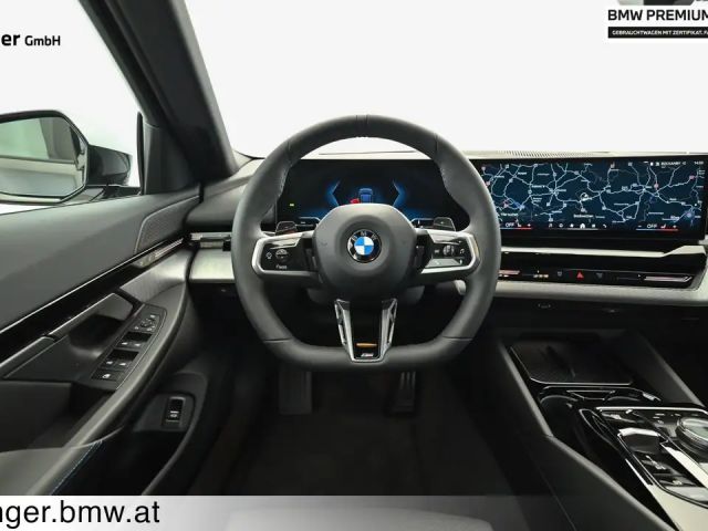 BMW 520 520d xDrive