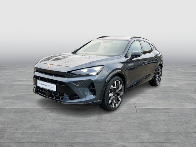 Cupra Formentor 2.0 TSI 4Drive DSG VZ