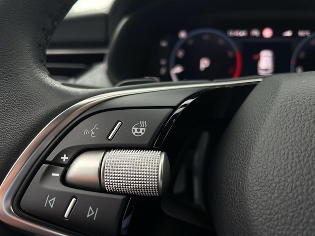 Skoda Kamiq 1.0 TSI Selection