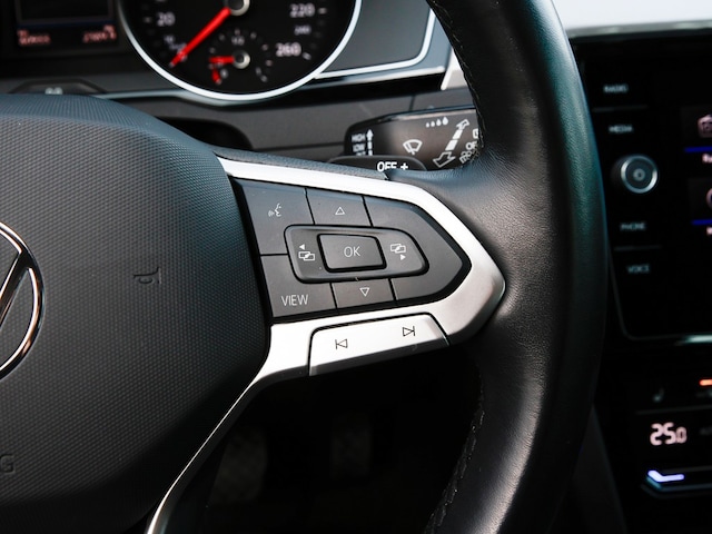 Volkswagen Passat 2.0 TDI Business DSG Variant