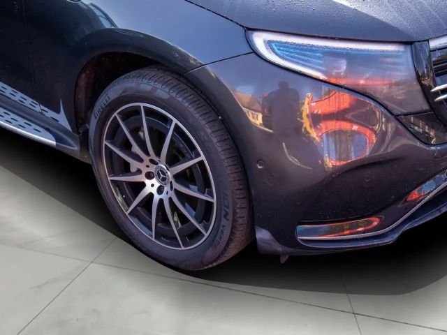 Mercedes-Benz EQC 400 4MATIC AMG Line