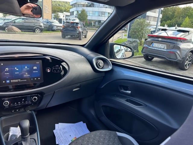 Toyota Aygo X Hatchback