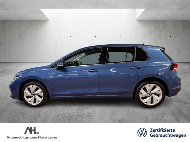 Volkswagen Golf 1.5 eTSI DSG Golf VIII