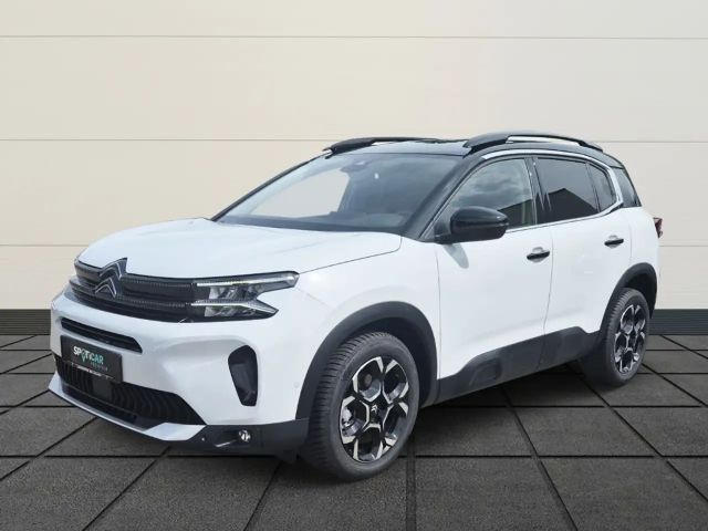 Citroën C5 Aircross BlueHDi Max