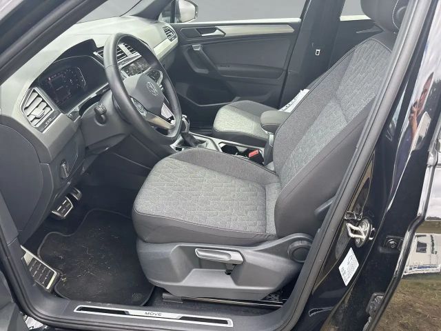 Volkswagen Tiguan 1.5 TSI ACT Allspace Move