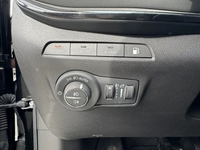 Jeep Compass 4xe Summit