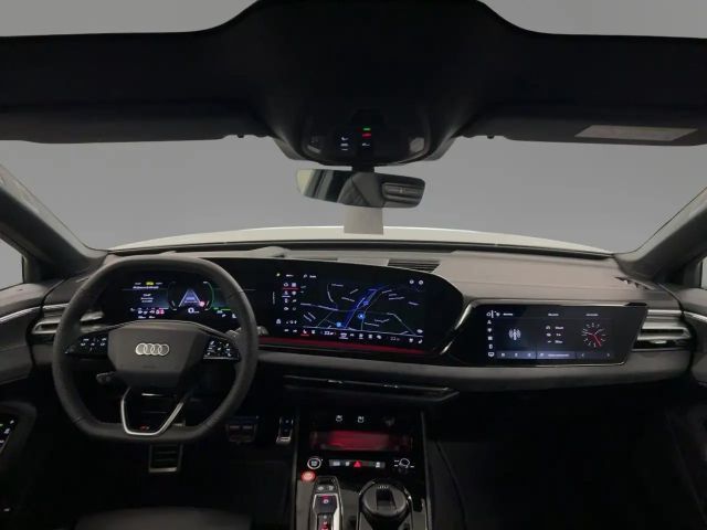 Audi A5 Hybride Quattro S-Tronic