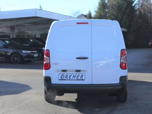 Opel Combo 1.5 CDTI