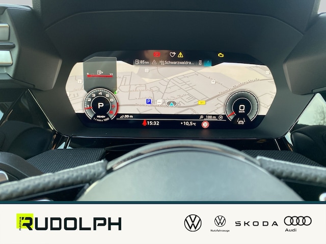 Audi A3 S-Tronic Sportback