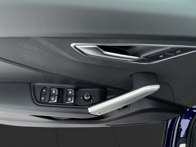 Audi Q2 35 TFSI S-Tronic