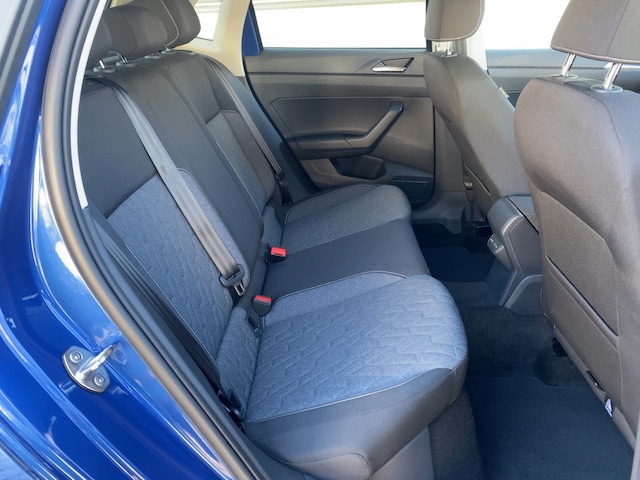 Volkswagen Polo 1.0 TSI Move