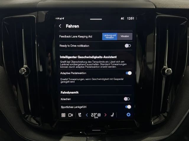 Volvo XC60 AWD Plus Recharge T6