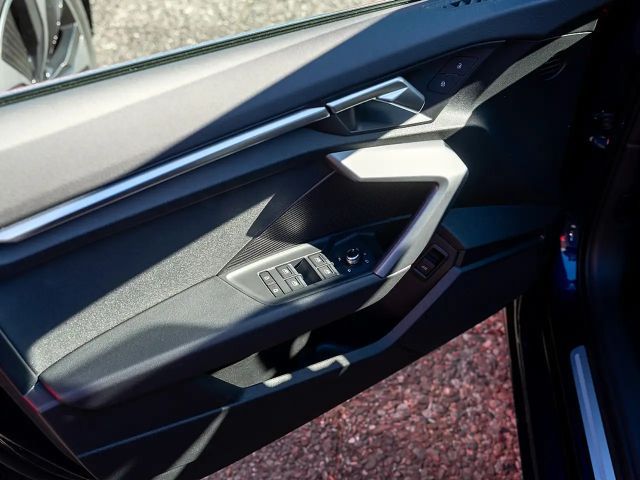 Audi A3 30 TFSI Sedan Sportback