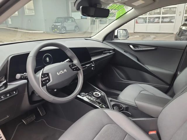Kia Niro EV
