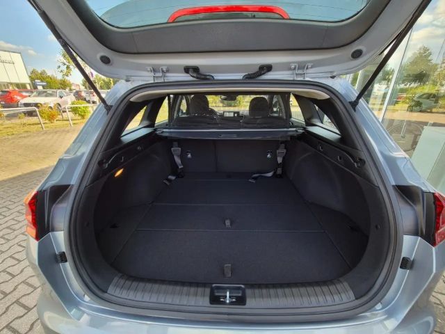 Kia Ceed GDi SportWagon Vision