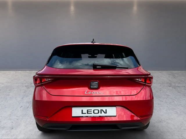 Seat Leon 1.5 TSI Xcellence
