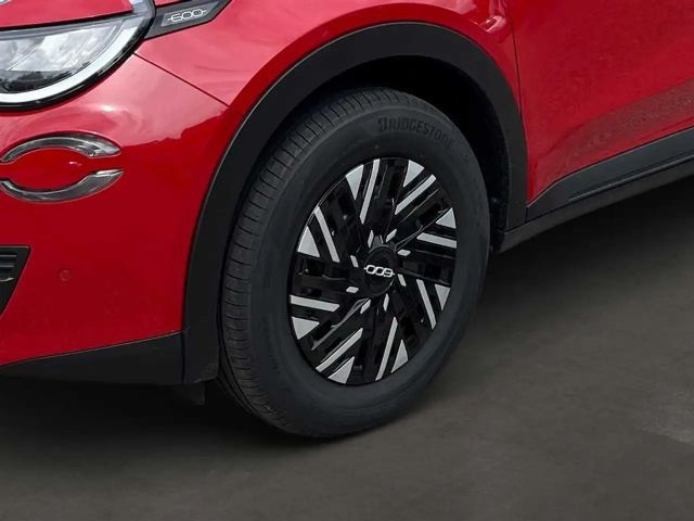 Fiat 600e Hybrid Sonderedition 145PS SHZ Kamera PDC