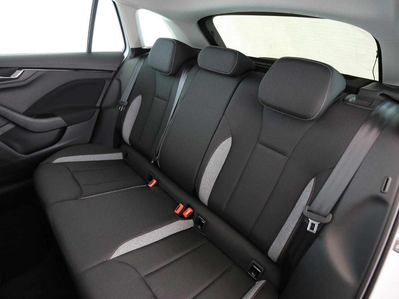 Skoda Scala 1.0 TSI Drive