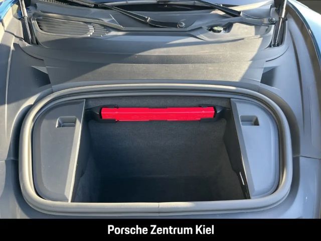 Porsche Taycan Cross Turismo Turbo