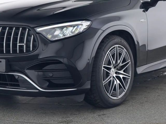 Mercedes-Benz GLC 43 AMG 4MATIC AMG Line