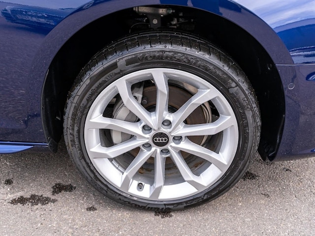 Audi A4 40 TFSI Avant Quattro S-Line S-Tronic