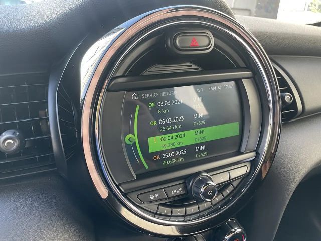 MINI John Cooper Works MINI One * LED * JCW-Paket * Erstbesitz *