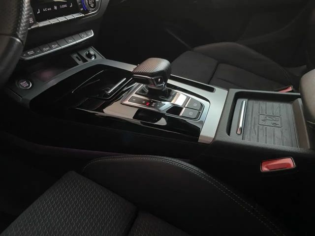 Audi Q5 40 TFSI Quattro S-Line Sportback