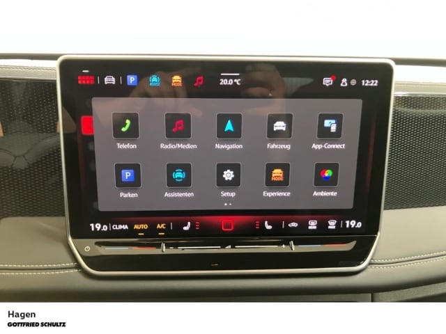 Volkswagen Tiguan 1.5 eTSI DSG