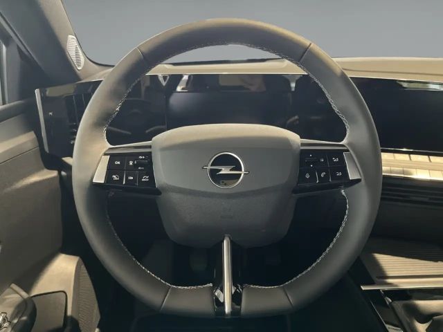 Opel Astra 1.2 Turbo Edition Turbo