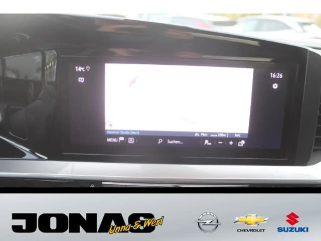 Opel Mokka Mokka-e Ultimate