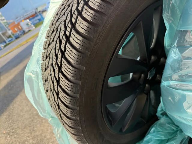 Suzuki S-Cross Hybrid