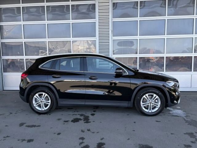 Mercedes-Benz GLA 200 GLA 200 Advanced MBUX NaviPremium LED Kamera DAB