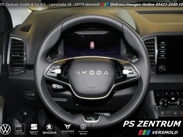 Skoda Karoq 2.0 TDI Tour