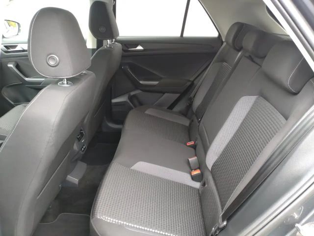 Volkswagen T-Roc 1.5 TSI DSG