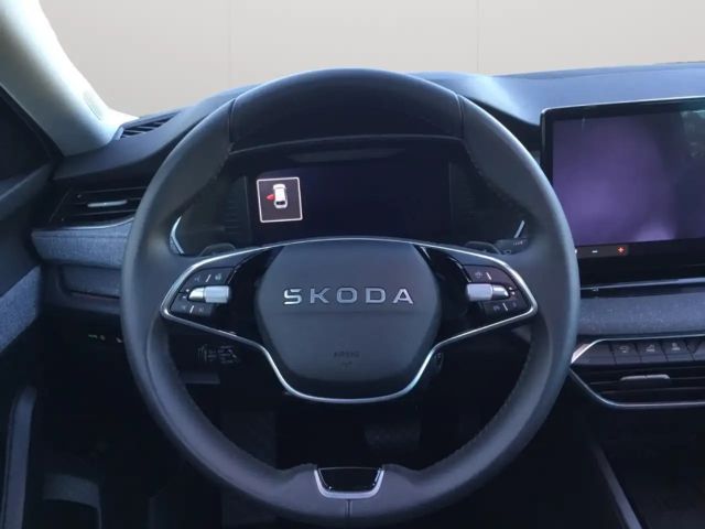 Skoda Octavia 2.0 TDI Combi Tour