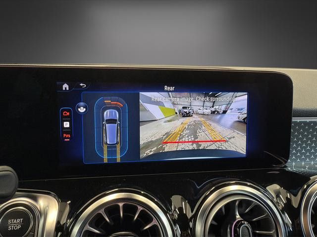 Mercedes-Benz EQB 350 4MATIC