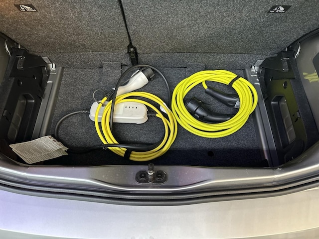 Volkswagen e-up! e-up! KAMERA+LM-FELGEN+SCHECKHEFT GEPFLEGT+ HU