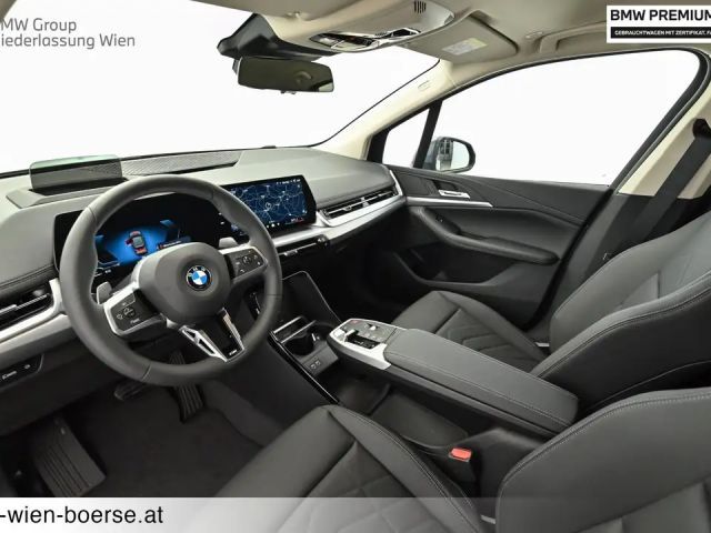 BMW 218 218i Active Tourer