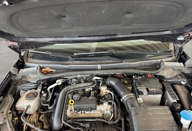 Volkswagen Taigo 1.0 TSI Style