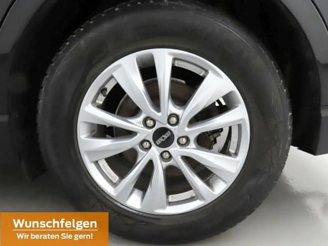 Ford Kuga EcoBoost ST Line X