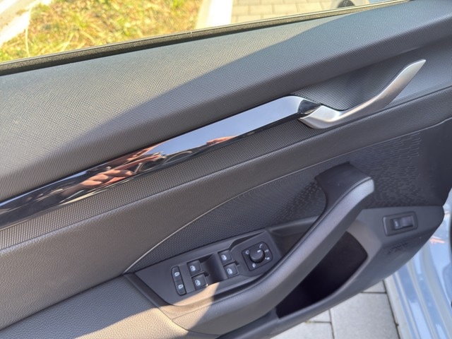 Skoda Octavia 2.0 TSI Combi