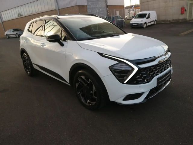 Kia Sportage GDi GT-Line