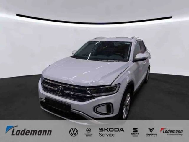 Volkswagen T-Roc 2.0 TDI DSG Style