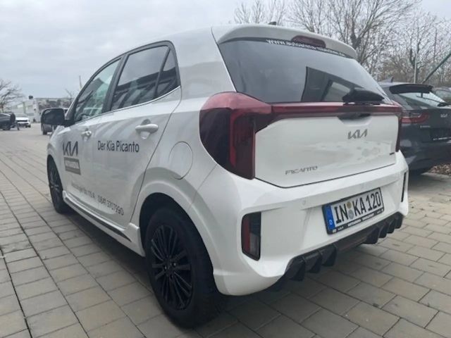 Kia Picanto GT-Line