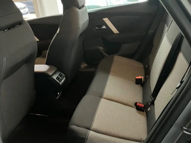 Citroën C4 PureTech