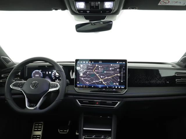 Volkswagen Tiguan 4Motion DSG Sport