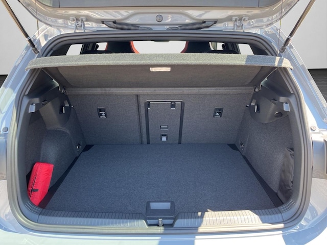 Volkswagen Golf 2.0 TSI GTI Golf VIII IQ.Drive