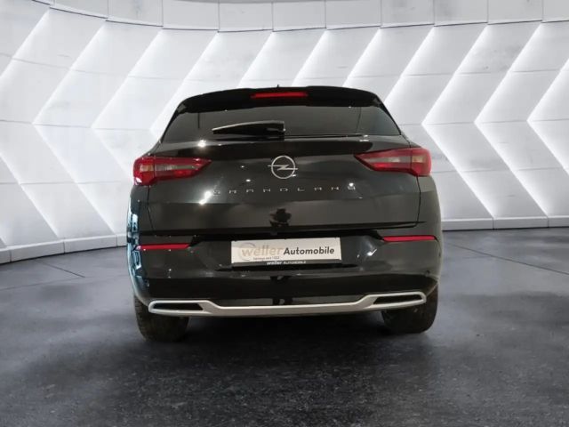 Opel Grandland X 1.6 Turbo Hybrid Turbo