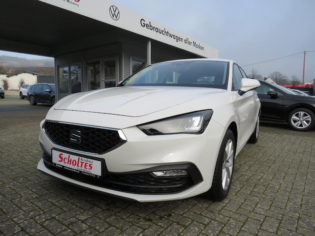 Seat Leon 1.0 TSI