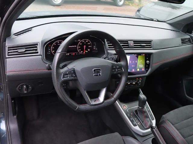 Seat Arona 1.0 TSI Black DSG